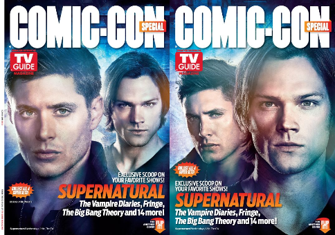TV Guide Covers - Super-wiki
