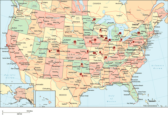 Supergeeks Map Map - Super-wiki