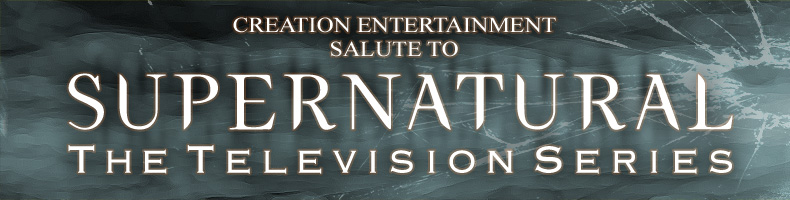 Salute to Supernatural Las Vegas 2015 - Super-wiki