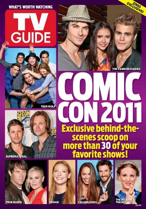 TV Guide Covers - Super-wiki
