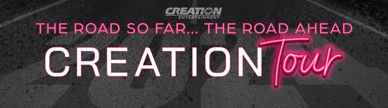 Creation Nashville 2024 - Super-wiki