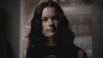 Haley Collins - Super-wiki