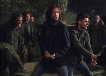【ちょむすけ】Supernatural season 1 Amazon.com: Supernatural: Season 1 : Jared Padalecki, Jensen