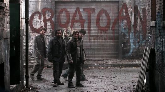 Croatoan - Super-wiki