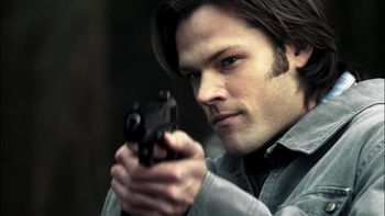Soulless Sam - Super-wiki