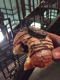 Croissookie - Super-wiki