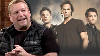 Adam Glass - Super-wiki