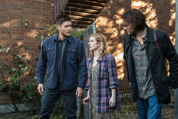 13.17 The Thing - Super-wiki