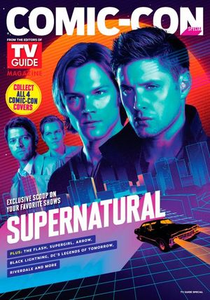 TV Guide Covers - Super-wiki