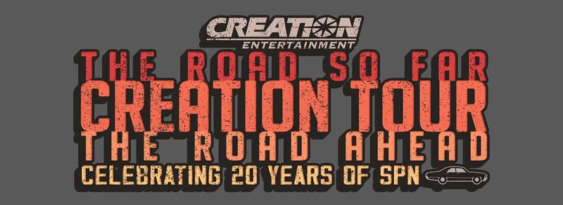 Creation Vancouver 2025 - Super-wiki