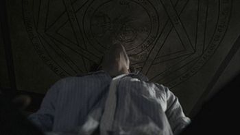 Devil's trap (symbol) - Super-wiki