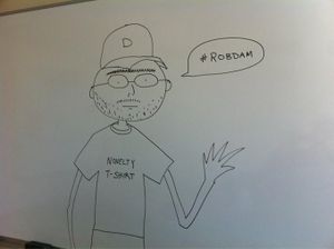 Robdam - Super-wiki