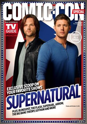 TV Guide Covers - Super-wiki