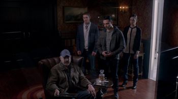 Bobby Singer - Super-wiki