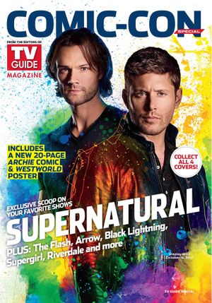 TV Guide Covers - Super-wiki