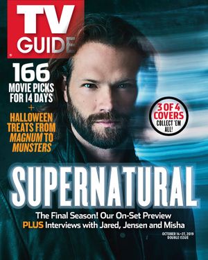 TV Guide Covers - Super-wiki