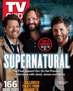 TV Guide Covers - Super-wiki