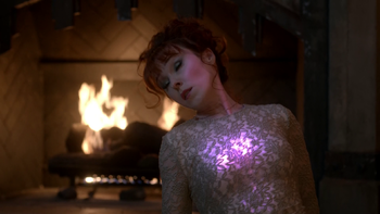 Rowena - Super-wiki